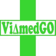 ViamedGO Moers GmbH - LOGO