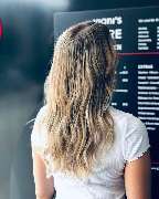 viani´s FRISEURE - Beispiele