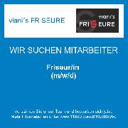 viani´s FRISEURE - Friseur/in (m/w/d)