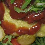 Vibe Pizzeria Berlin - GALLERY