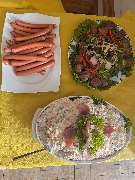 Vibe Pizzeria Berlin - GALLERY