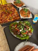 Vibe Pizzeria Berlin - GALLERY