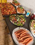 Vibe Pizzeria Berlin - GALLERY