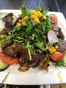 Vibe Pizzeria Berlin - GALLERY