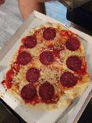 Vibe Pizzeria Berlin - GALLERY