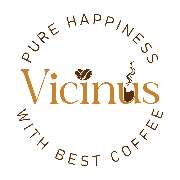 Vicinus Coffee - LOGO