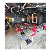 Vicus Cafe Restaurant - GALLERY