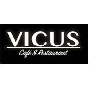 Vicus Cafe Restaurant - LOGO