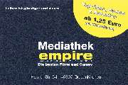 Videothek Empire - 1
