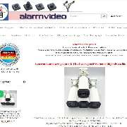 Videoüberwachung Berthold - GALLERY