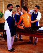 Vielfalt Indien GmbH - 2