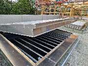 Vierheilig Metall- und Stahlbau GmbH - GALLERY