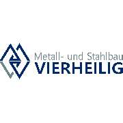 Vierheilig Metall- und Stahlbau GmbH - LOGO