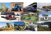 Viertel Motoren - GALLERY