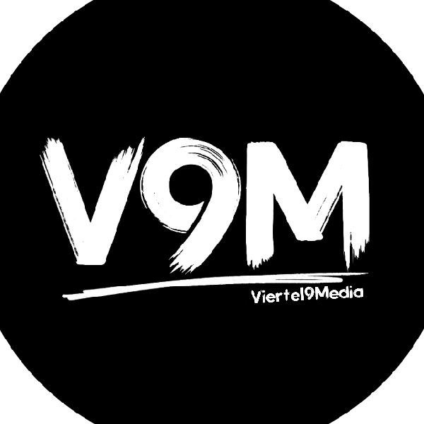 viertel9media UG (haftungsbeschränkt) - LOGO
