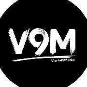 viertel9media UG (haftungsbeschränkt) - LOGO