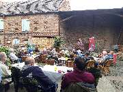 VierZeitHof - Hofcafé EisZeit - GALLERY