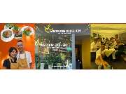 Vietnam Kitchen / Neuss - GALLERY