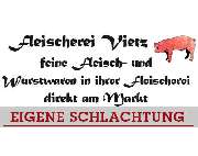 Vietz Fleischerei - GALLERY