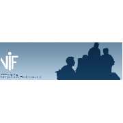 VIF - Vereinigung Integrations- Förderung e.V., Gemeinnützige, offene Hilfen für Menschen mit Behinderung in der Gesellschaft - LOGO