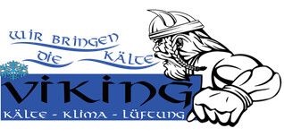 Viking Kälte-Klima-Lüftungstechnik UG - lOGO
