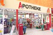 Viktoria Apotheke e. K. - Aussenansicht der Viktoria Apotheke e. K.