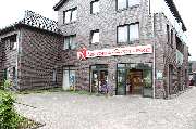 Viktoria-Apotheke - Aussenansicht der Viktoria-Apotheke