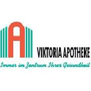 Viktoria Apotheke - Logo der Viktoria Apotheke