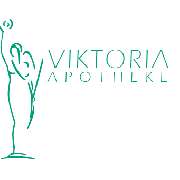 Viktoria-Apotheke - Logo der Viktoria-Apotheke
