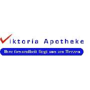 Viktoria-Apotheke - Logo der Viktoria-Apotheke