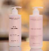 Viktoria Becker Friseure Bensberg - GALLERY