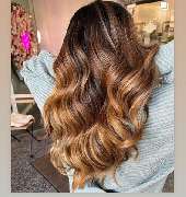 Viktoria Becker Friseure Köln - GALLERY