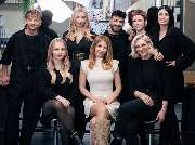 Viktoria Becker Friseure Köln - GALLERY