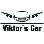 Viktor's Car - LOGO