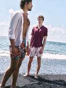 VILEBREQUIN - Cruise 26 Collection