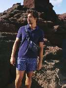 VILEBREQUIN - Cruise 26 Collection