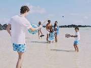 VILEBREQUIN - Cruise 26 Collection