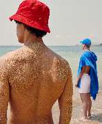 VILEBREQUIN - Welcome to the French Touch Party with our new collection Summer & High Summer 24!