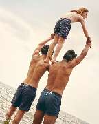 VILEBREQUIN - Welcome to the French Touch Party with our new collection Summer & High Summer 24!