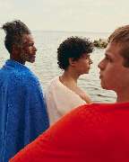 VILEBREQUIN - Welcome to the French Touch Party with our new collection Summer & High Summer 24!