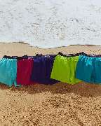 VILEBREQUIN - Woolmark Collection