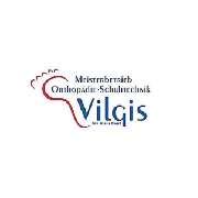 Vilgis Orthopädie-Schuhtechnik - LOGO