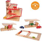 Villa Bambini - GALLERY