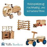 Villa Bambini - GALLERY