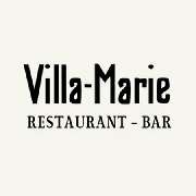 Villa Marie - LOGO