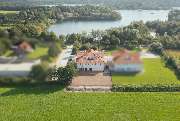 Villa Moorstern - GALLERY