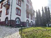 Villa Müller Ferienwohnungen - GALLERY