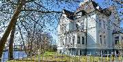 Villa Salve - Serviced Apartments - Stade bei Hamburg - 5