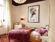 Villa Salve - Serviced Apartments - Stade bei Hamburg - 9