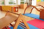 Villa Spurenleser - pme Familienservice - pme Familienservice Lernwelten Kita betriebsnahe Kinderbetreuung Kindertagesstätte Kinderbetreuungseinrichtung lernen entdecken forschen